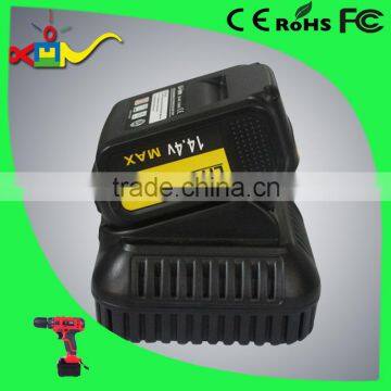 18v Cordless Power Tool Battery Charger
