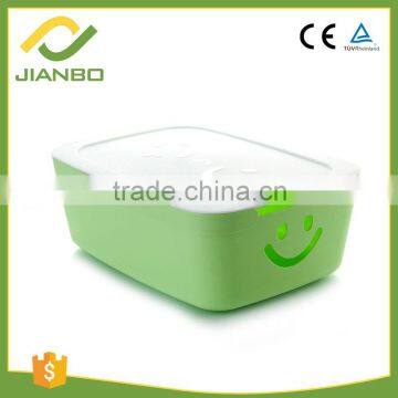 Underwear Socks Ties Bras Wardrobe Home Organizer Drawer Storage PP Plastic Box photo-3