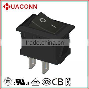 HS8-F-5-01H2-BB03-F2 low price hot sale two units rocker switch
