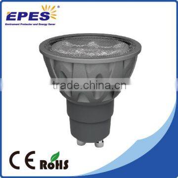 CE ROHS UL SAA approved GU10 6W led spot light