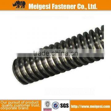 DIN975 threaded rod/machine for threaded rod