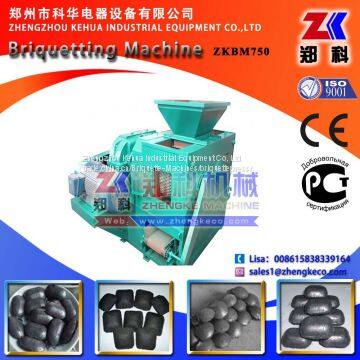 Roller Press in Mining Industry