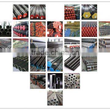 Structure Steel Pipe