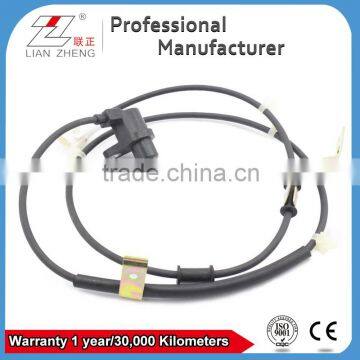 REAR - LEFT ABS Wheel Speed Sensor 56320-83E20 5632083E20 J5928020 N5028002 295211 for SUBARU Justy SUZUKI Ignis Wagon R