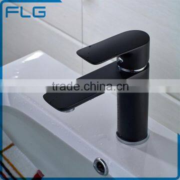 Cheap Discount Black Color Basin Faucet Sinks
