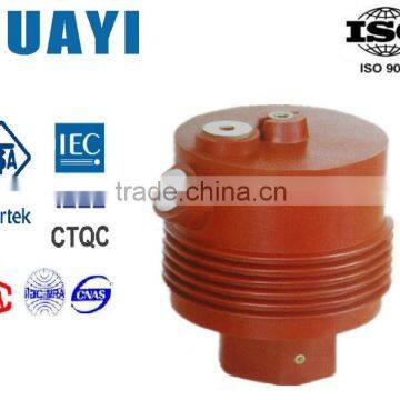 10kv indoor epoxy cast dry type current transformer