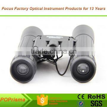 HD02 long distance 10x25 binocular for promotion