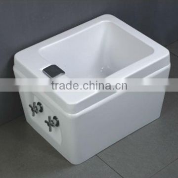 Wash foot tub foot basin