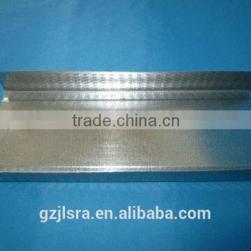 Unalloy-steel House Structure