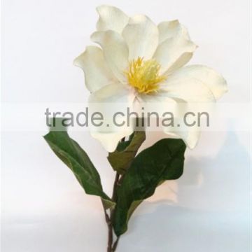 Simulation flowers for wedding decoration