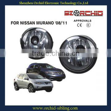 fog lamp / fog light for nissan murano 08 / 11