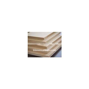 MDF sheet and mdf panel (1220*2440*16mm)