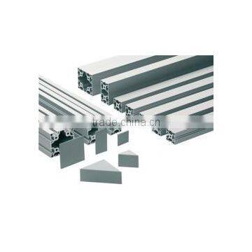 Industrial Aluminium Profiles/black Anodized Aluminium Profiles/T-slot Aluminium Profiles photo-5