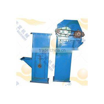 Best Price Chain Type Bucket Elevator Conveyor for Food Industry photo-5