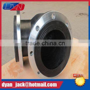 PN10-PN16 90 Degree Bend Epdm Rubber Joint for Construction Engineering photo-2