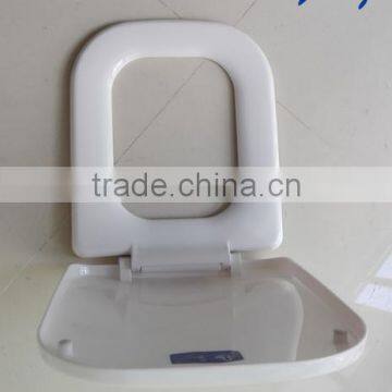 FG750PP- Soft Close Hinges for Toilet Seat Easy Fix With Quick Release photo-2
