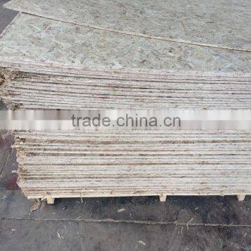 OSB(oriented Strand Board) Board for Furniture