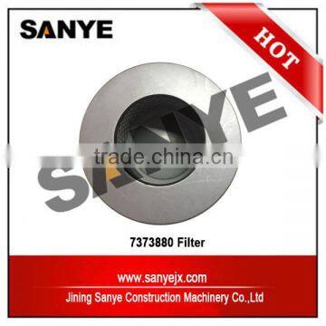 Liebherr Hydraulic Oil Filter 7373880 photo-3