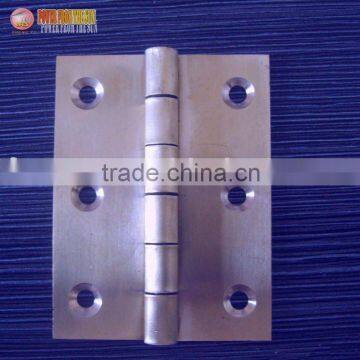 stainless steel door and window hinges