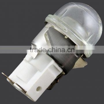 oven lamp holder model 2501 25W round head E14 holder