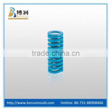 ISO Standard Compression Manufactuerer Die Spring for Mould photo-6