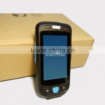 barcode scanner android