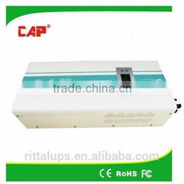 2kw 5kw 6kw Inverter Inversor Grid Tie photo-4