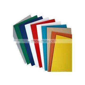 Sign Aluminum Composite Panel