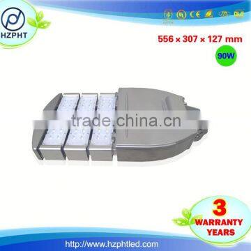 Hot selling high lumen 150 watt led street light aluminum housing solar led street light