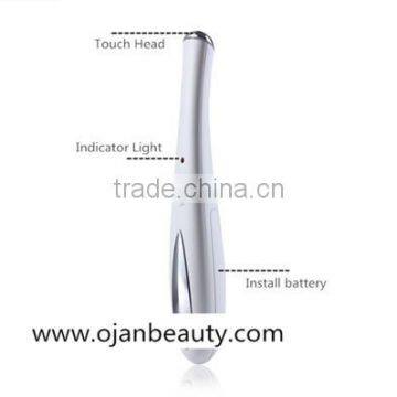 Mini Handy Electric Vibrating Anti Wrinkle Eye Pen photo-5