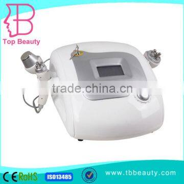 whole sale Luna V Plus cavitation RF slimming beauty equipment CE