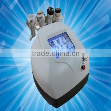 Ultrasound Cavitation For Cellulite Factory Price Multifunction Ultrasonic Liposuction Rf Slimming Machine Cavitation Slimming Machine For Sale 5 In 1 Slimming Machine