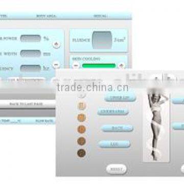 Newest High Quality Lumsail Diode Laser Hair Removal Machine photo-5