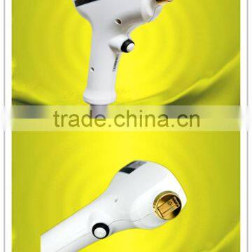 New Arrival CE Certificate Diode Laser Hair Removal 810nm Lady / Girl Laser Diode Machine Price/ Diode Laser Hair Removal Vertical photo-4