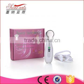 Ultrasonic Beauty &health Instrument Lw-010 for Home Use photo-6