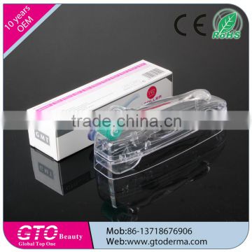 GTO 192 Microneedle Medical Stainless Steel Derma Roller