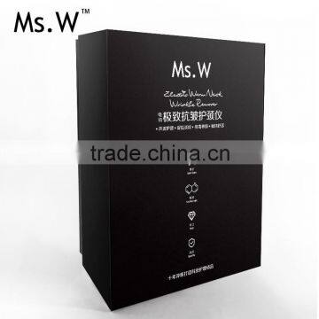 Ms.W Hot Selling Electric Neck Care Massager Neck Back Massager photo-6