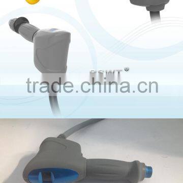 New Technology ESWT Shock Wave Therapy Cavitation rf System for Body Shaping photo-6