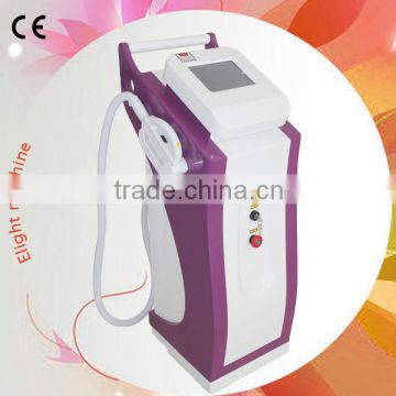 E-light Vascular Lesions Treatment Beauty Machine with Contact Cooling System C006