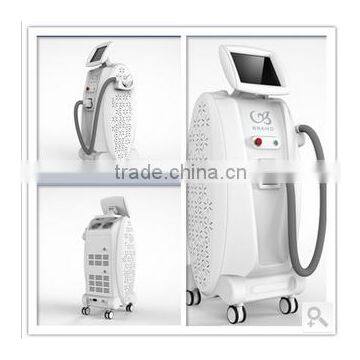 3000W POPIPL Speed 808 Diode Laser Hair Removal 2300w Diode Laser Men Hairline 808nm IPL Manufacturerlaser Hair Removal Machine 808nm Diode Adjustable Skin Rejuvenation photo-3