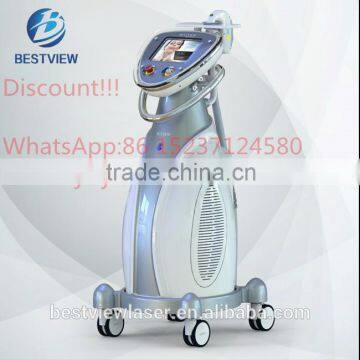 3000w Energy ipl Machine BW-186 Permanent Hair Removal