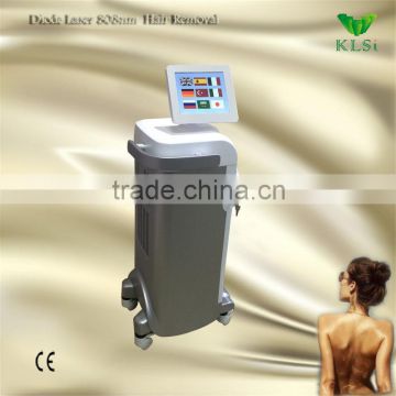 Germany Bars 808nm Diode laser hair removal/ laser diode / 808nm diode laser