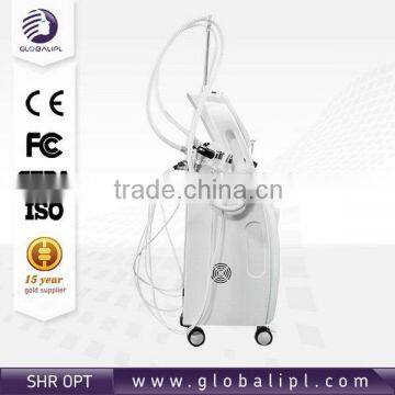 Top grade top sell cavitation ultrasonic tripolar rf radio frequency