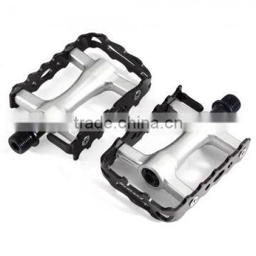 Mountain Bike MTB BM Bicycle Cycling Alloy Flat Platform Bearing Pedals photo-4