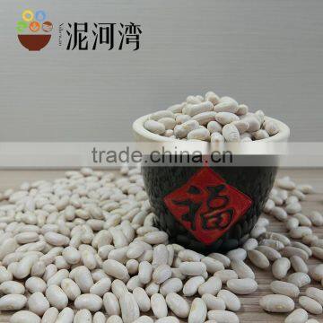 White kidney bean size 200-220pcs white bean 2016 crop with market price