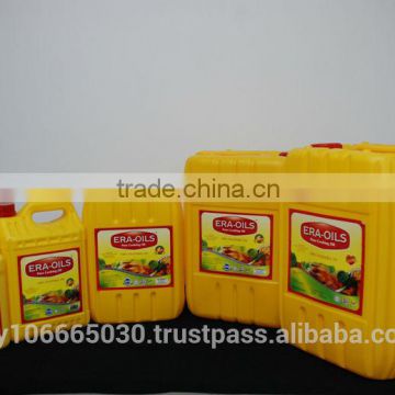 RBD Palm Olein / Vegetable Cooking Oil / Cooking Oil / Palm Base Cooking Oil