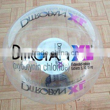PVC Inflatable Beach Ball