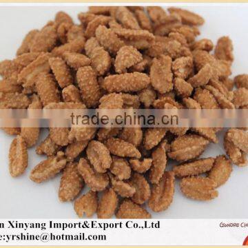 Best price high quality coffee peanut/coated peanut