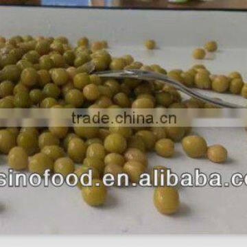 Supply High Quality Canned Food Canned Green Peas