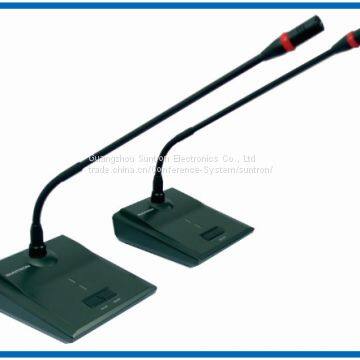 Suntron ACS2109MA Strengthen Type Camera Tracking Conference System photo-2